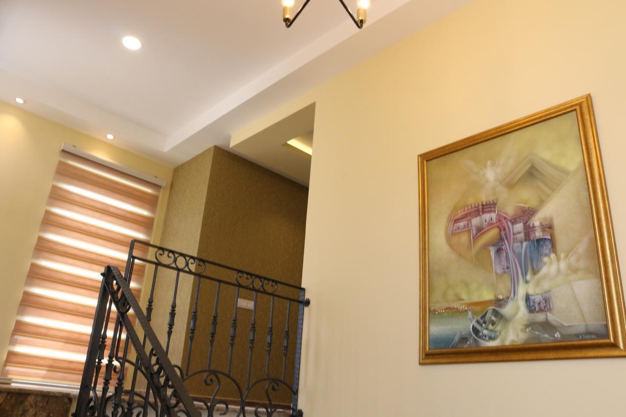 Hotel Admiral Prizren Exterior photo