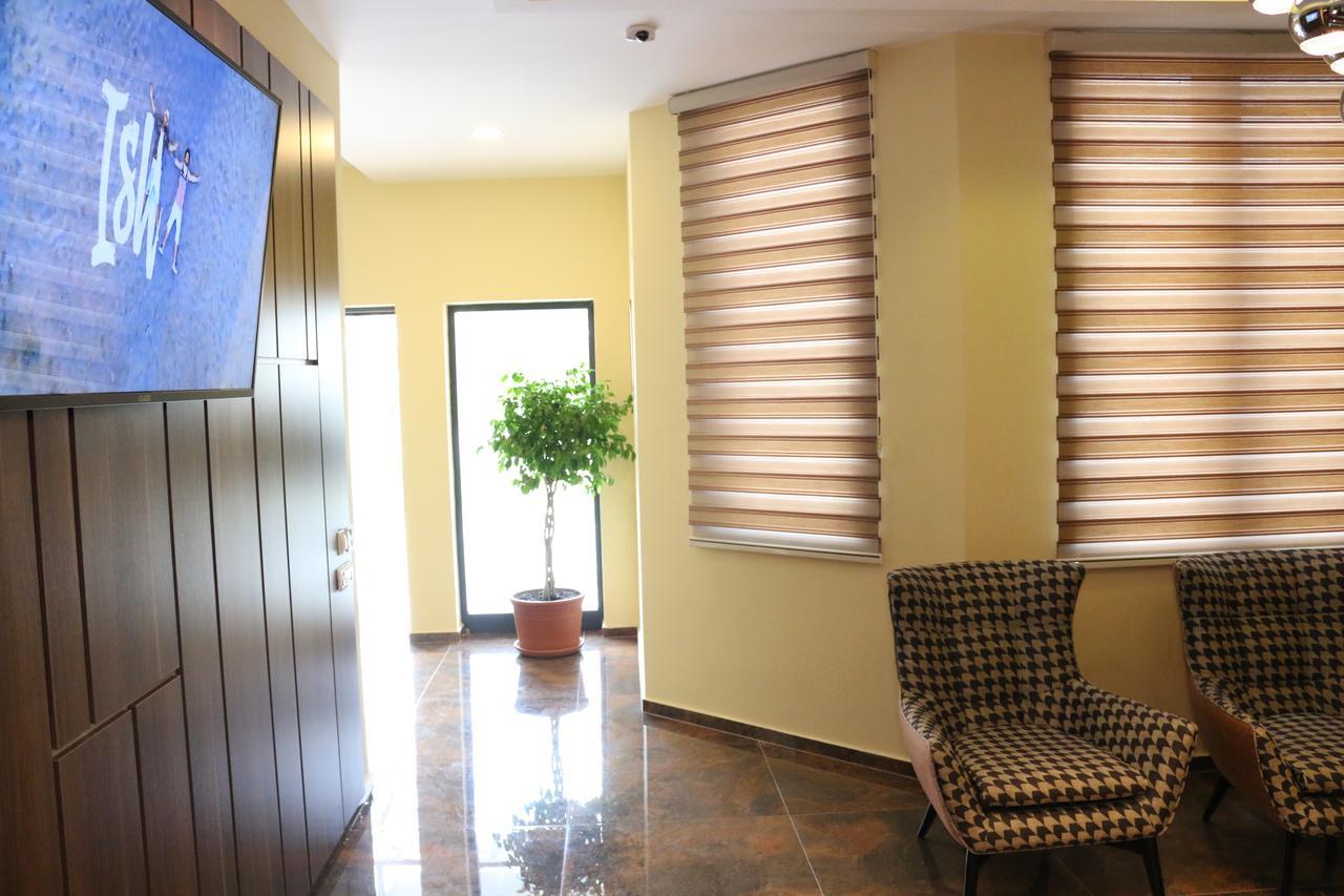 Hotel Admiral Prizren Exterior photo